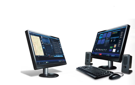 調度指揮系統
